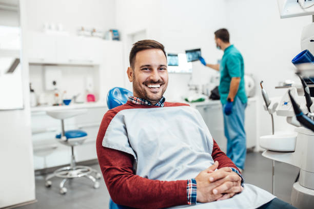 Best General Dentistry  in Mount Hope, NJ