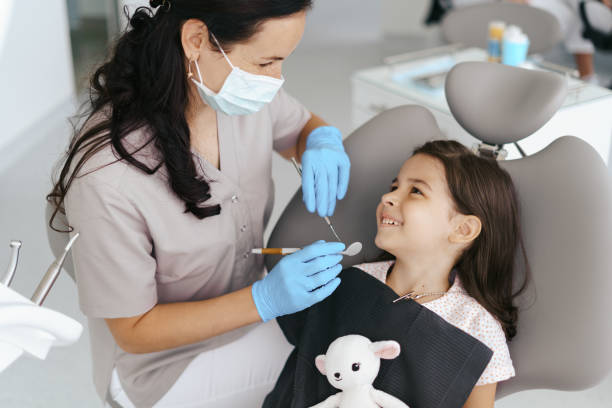 Why Choose Us for Your Dental Needs in Mount Hope, NJ