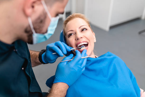 Best Preventive Dentistry  in Mount Hope, NJ