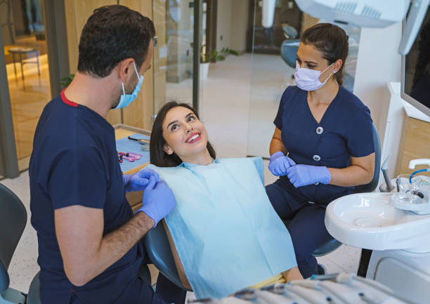Best Dental Fillings (Composite and Amalgam)  in Mount Hope, NJ