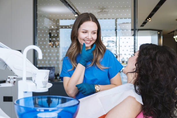 Best Oral Cancer Screening  in Mount Hope, NJ