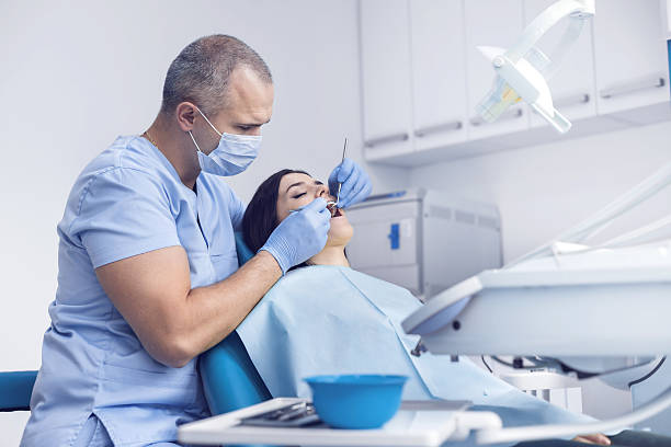 Oral Surgery in Mount Hope, NJ