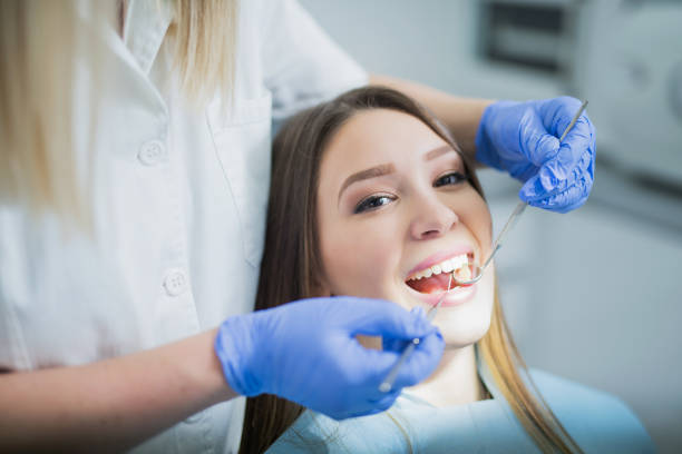 Best Wisdom Tooth Removal  in Mount Hope, NJ