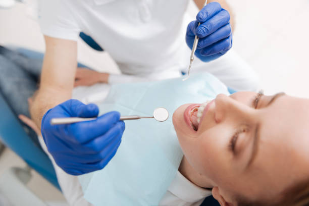 Why Choose Us for Your Dental Needs in Mount Hope, NJ